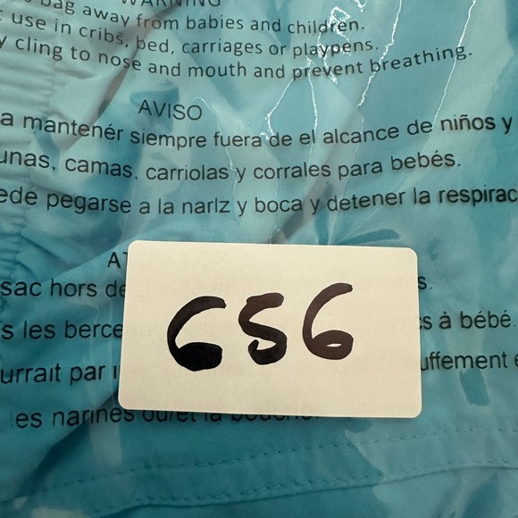 Patagonia Long Hauler Shorts 3.5" Outdoor Workout Activewear Blue Mens Size XL - Picture 13 of 14